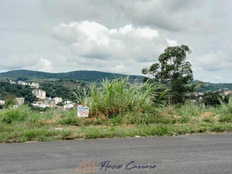 TERRENO PRÓXIMO AO CENTRO
