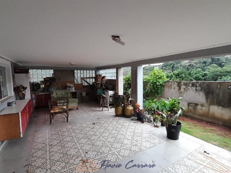 CHÁCARA BAIRRO DAS POSSES