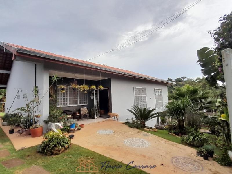 CHÁCARA BAIRRO DAS POSSES