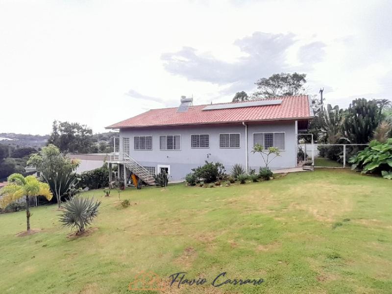 CHÁCARA BAIRRO DAS POSSES