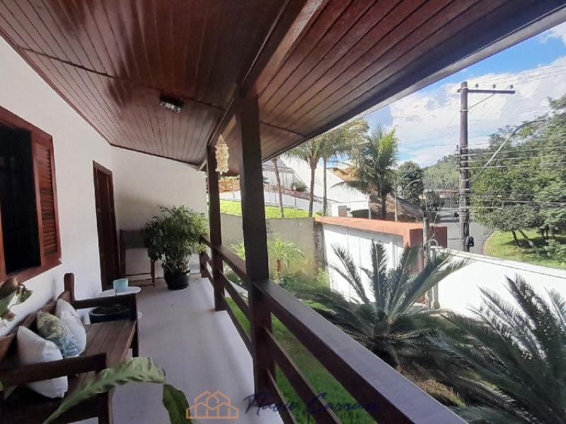 CASA PRÓXIMO AO CENTRO