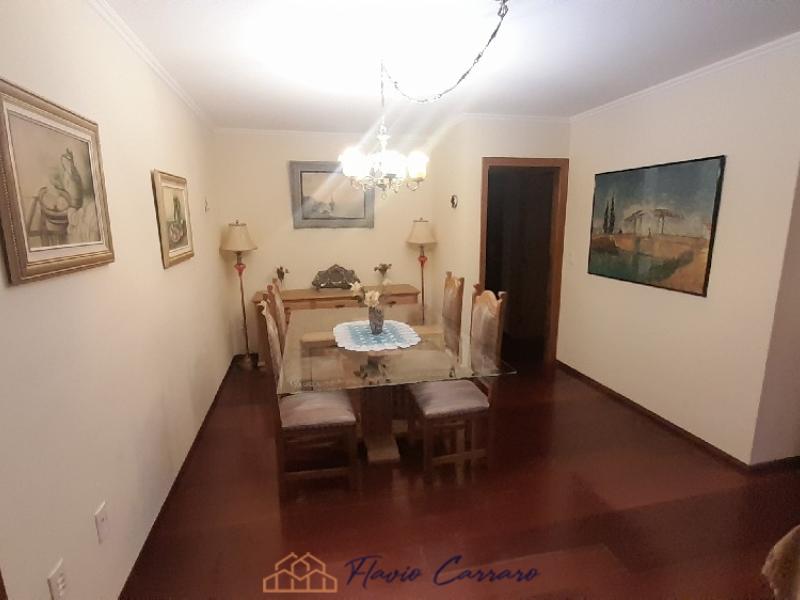 APARTAMENTO PRÓXIMO AO CENTRO