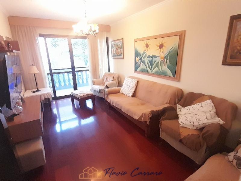 APARTAMENTO PRÓXIMO AO CENTRO