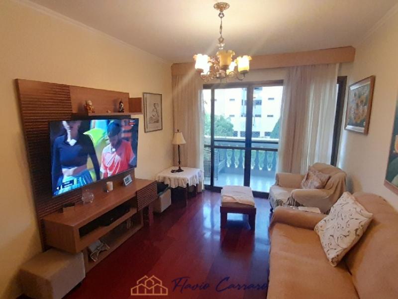 APARTAMENTO PRÓXIMO AO CENTRO