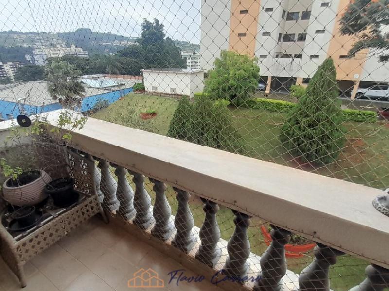 APARTAMENTO PRÓXIMO AO CENTRO