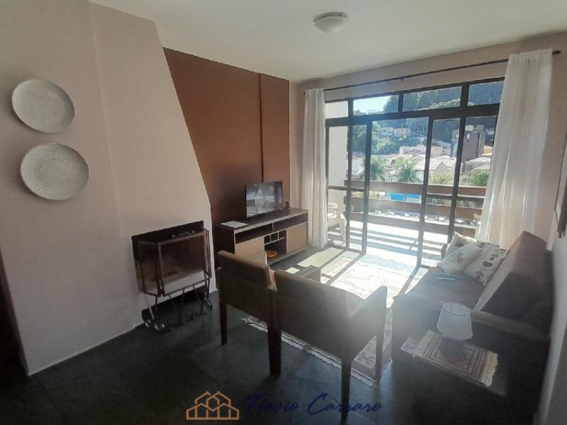 APARTAMENTO CENTRO
