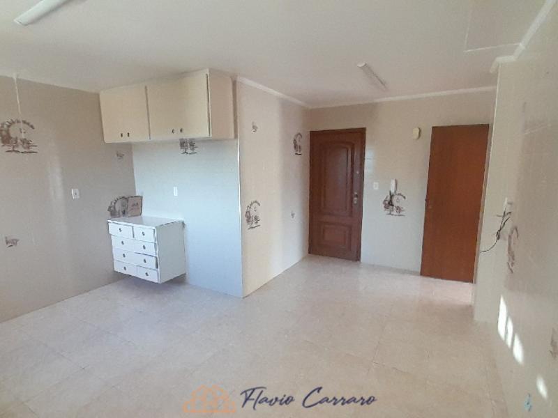 APARTAMENTO CENTRO