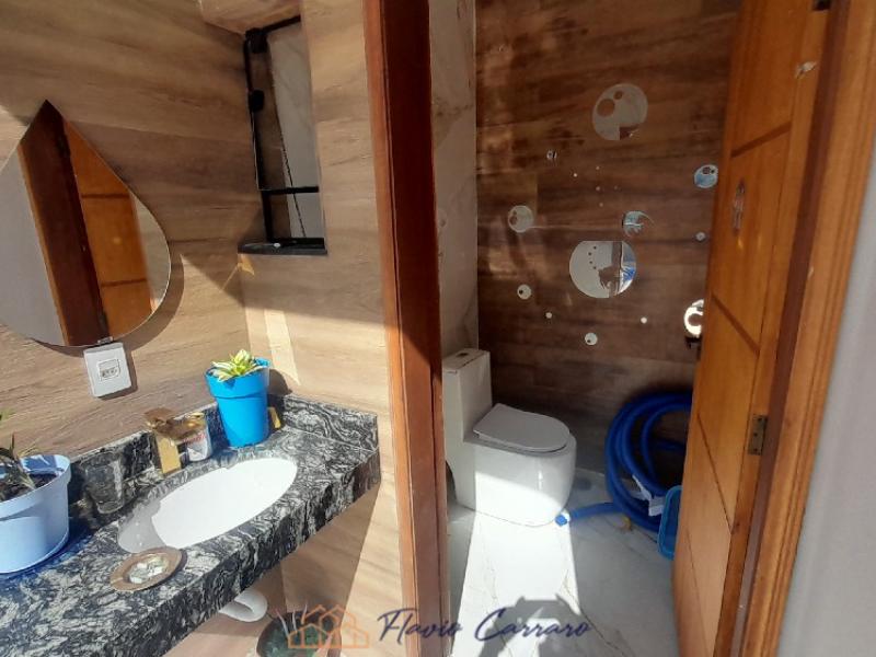 CASA PRÓXIMO AO CENTRO