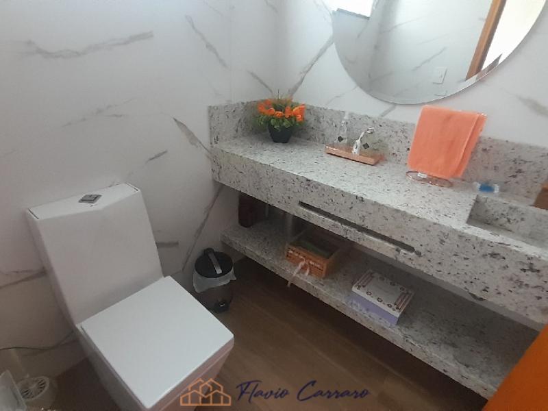 CASA PRÓXIMO AO CENTRO