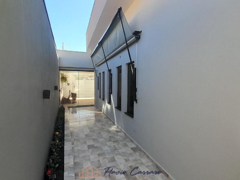CASA PRÓXIMO AO CENTRO