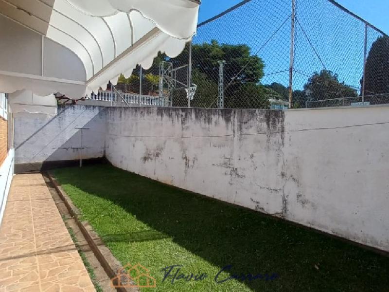 CHÁCARA BAIRRO DAS POSSES