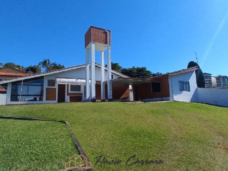 CHÁCARA BAIRRO DAS POSSES