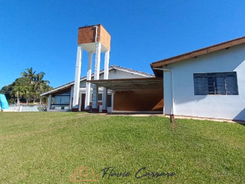 CHÁCARA BAIRRO DAS POSSES