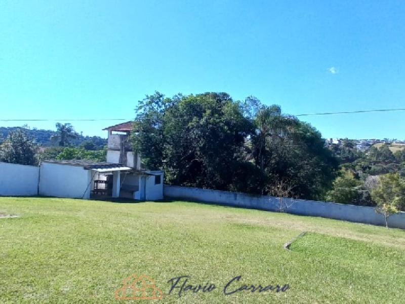 CHÁCARA BAIRRO DAS POSSES