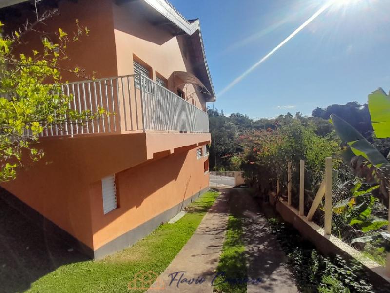 CHÁCARA BAIRRO DAS POSSES