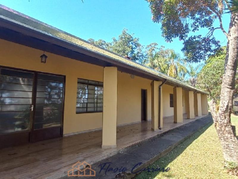 CHÁCARA BAIRRO DAS POSSES