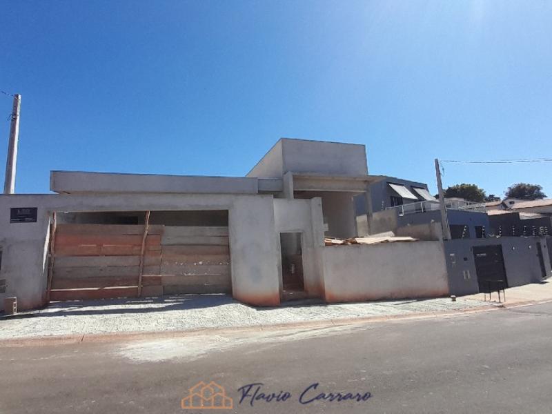 CASA PRÓXIMO AO CENTRO