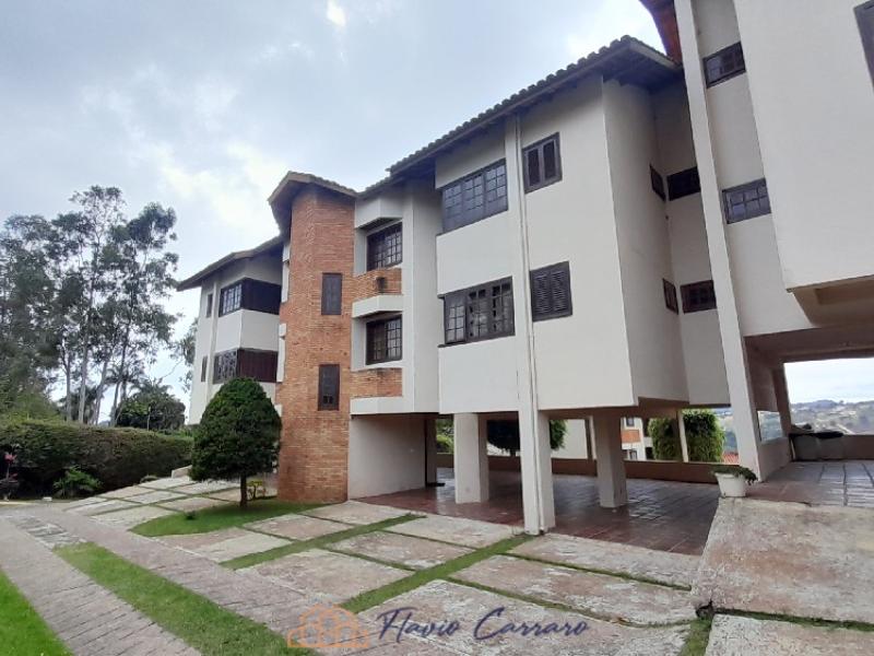 APARTAMENTO CONDOMINIO FECHADO