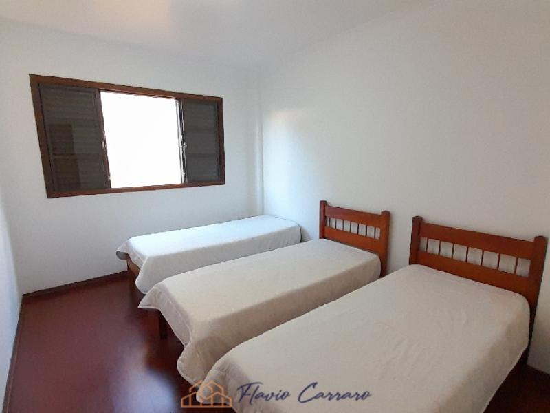 APARTAMENTO PRÓXIMO AO CENTRO
