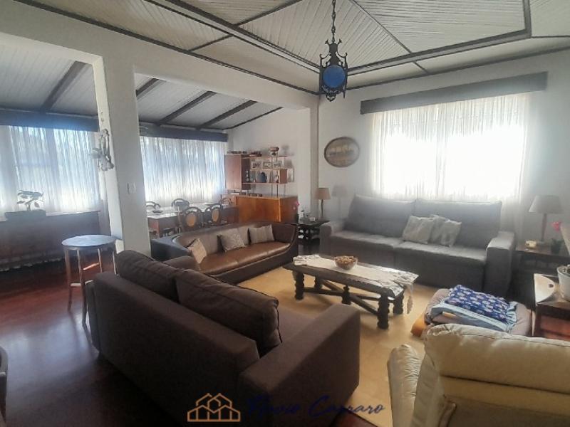 CASA CONDOMINIO FECHACO