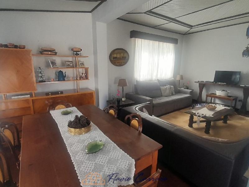 CASA CONDOMINIO FECHACO