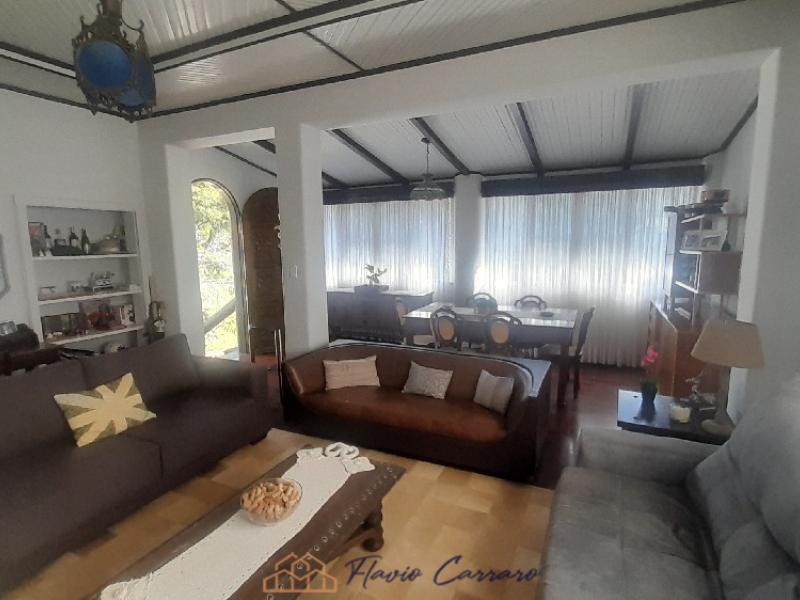 CASA CONDOMINIO FECHACO