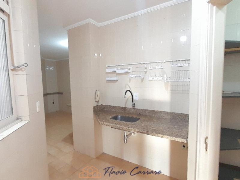APARTAMENTO CENTRO