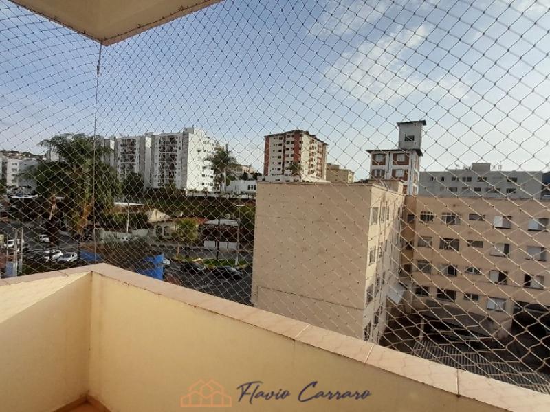 APARTAMENTO CENTRO