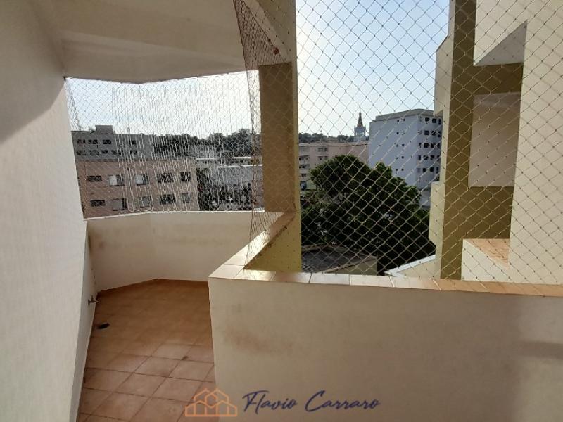 APARTAMENTO CENTRO