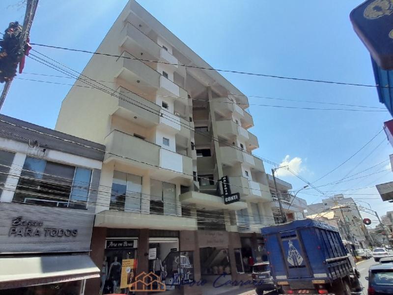 APARTAMENTO CENTRO