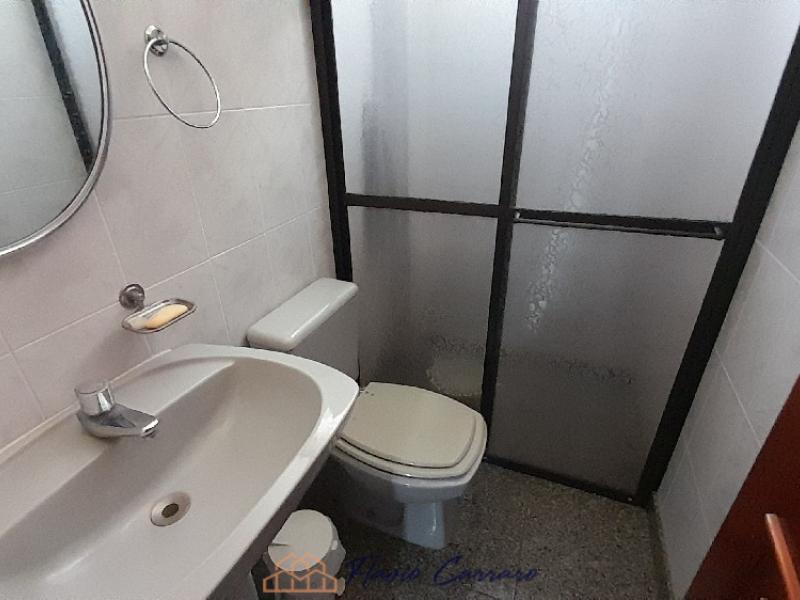 APARTAMENTO PRÓXIMO AO CENTRO