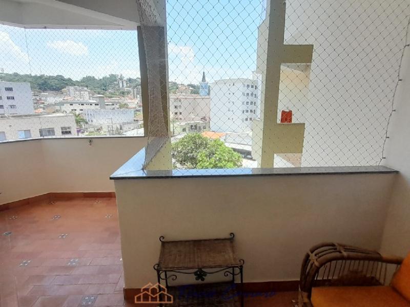 APARTAMENTO CENTRO