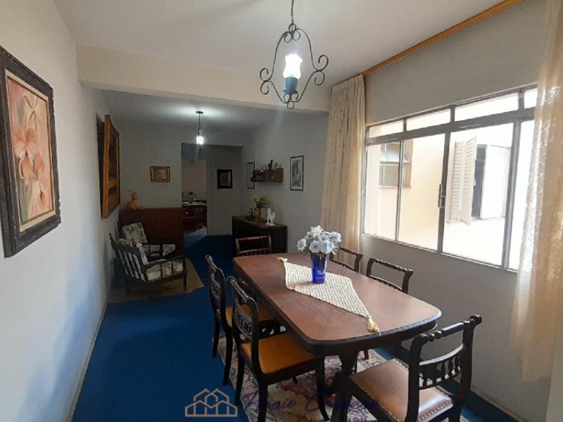 APARTAMENTO CENTRO