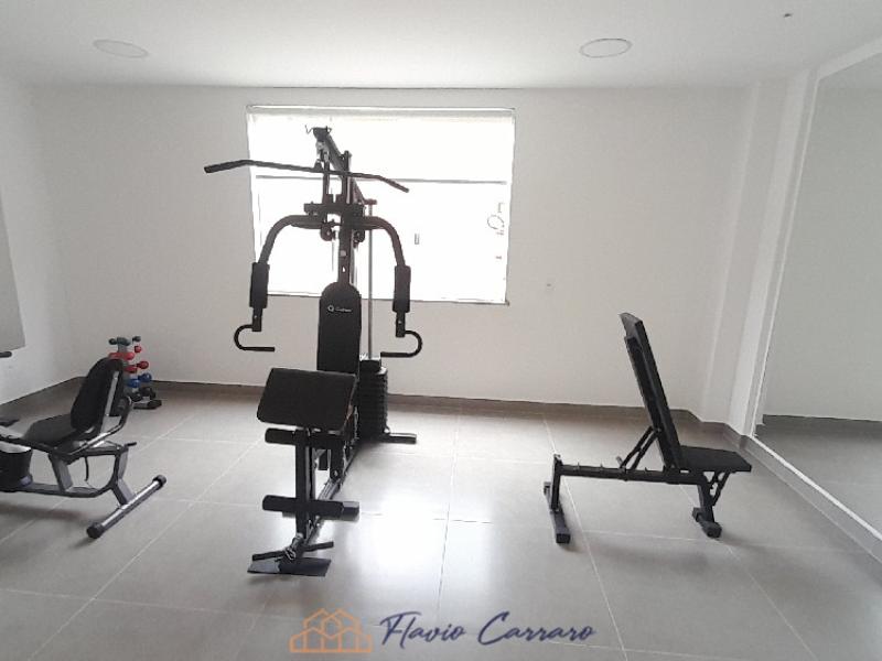 APARTAMENTO CENTRO