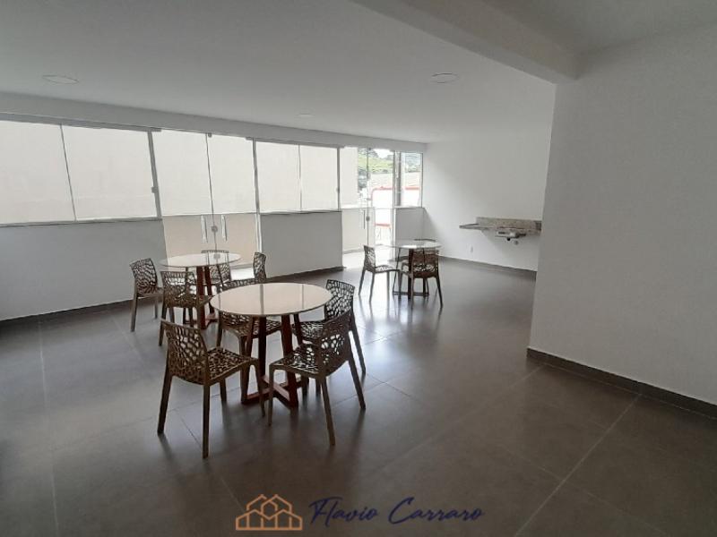 APARTAMENTO CENTRO