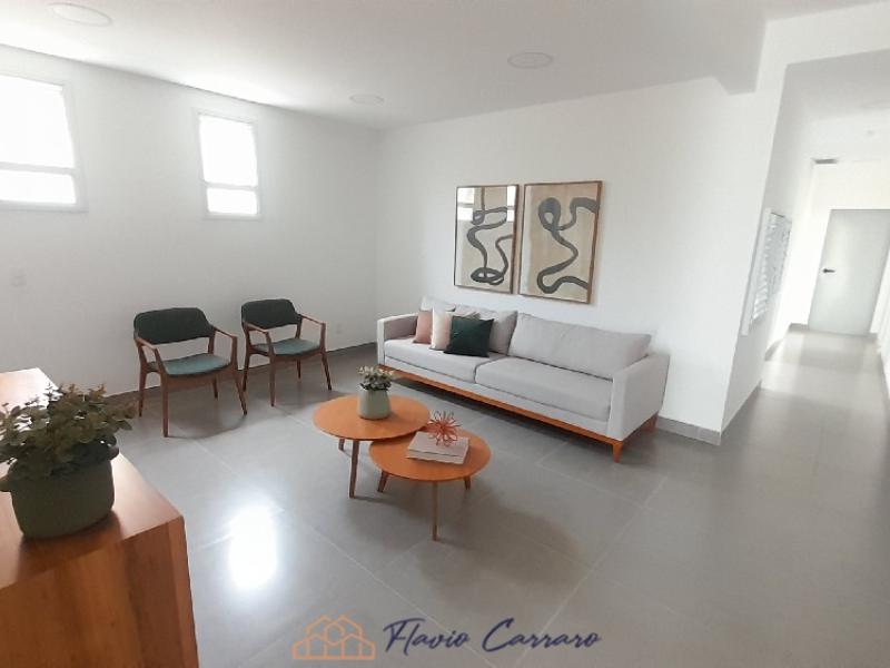 APARTAMENTO CENTRO