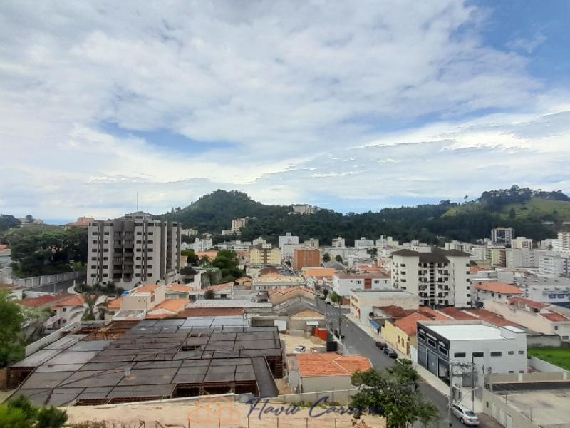 APARTAMENTO CENTRO