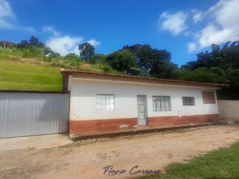 CHÁCARA PRÓXIMO AO CENTRO