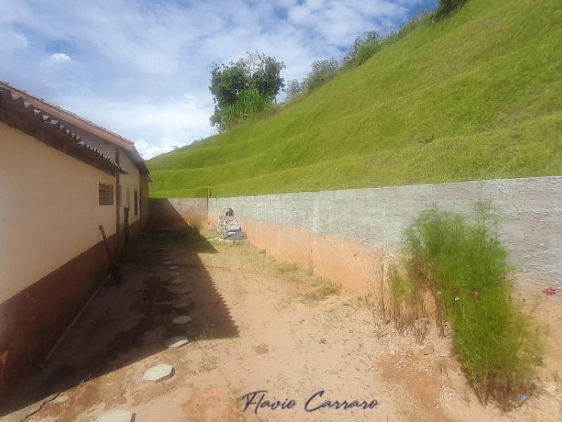 CHÁCARA PRÓXIMO AO CENTRO