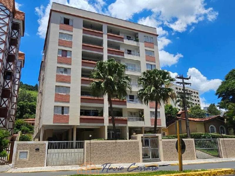 APARTAMENTO PRÓXIMO AO CENTRO