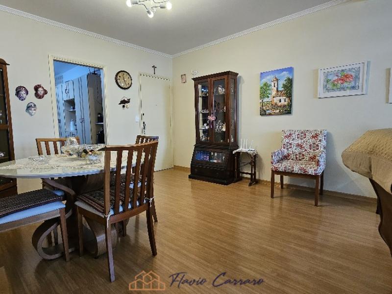 APARTAMENTO PRÓXIMO AO CENTRO