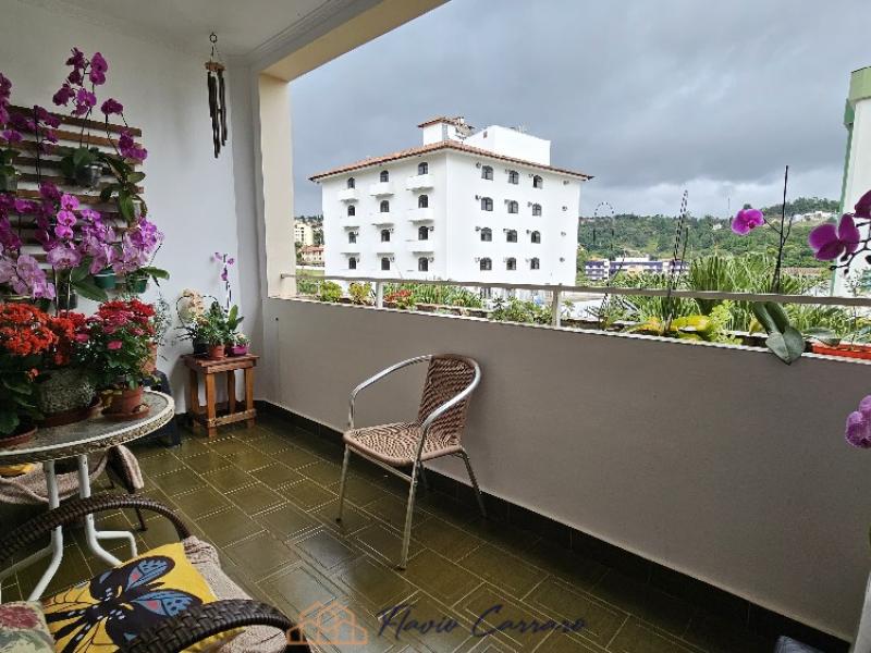 APARTAMENTO PRÓXIMO AO CENTRO