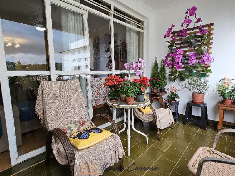 APARTAMENTO PRÓXIMO AO CENTRO