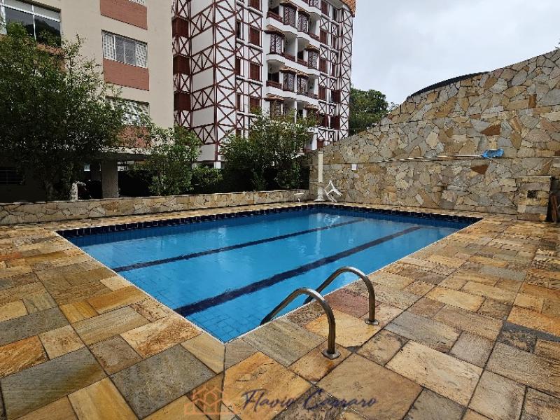 APARTAMENTO PRÓXIMO AO CENTRO