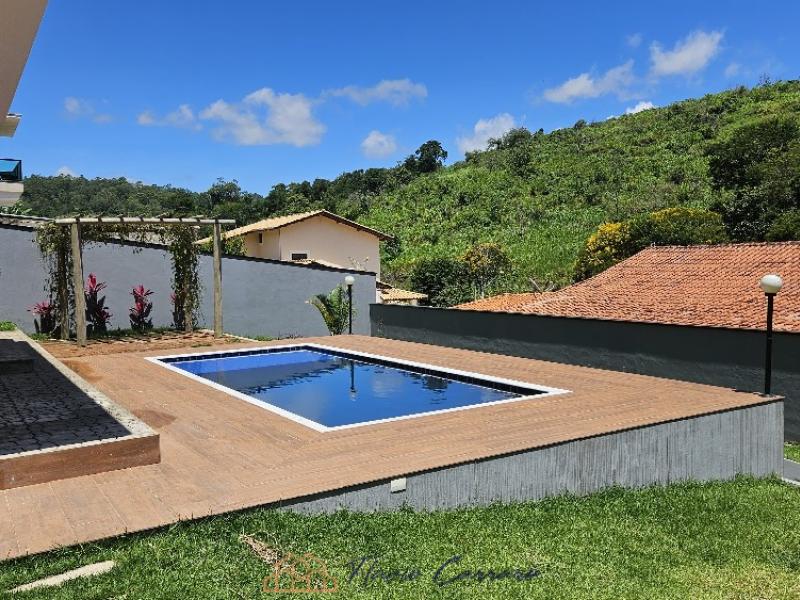 CASA PRÓXIMO AO CENTRO