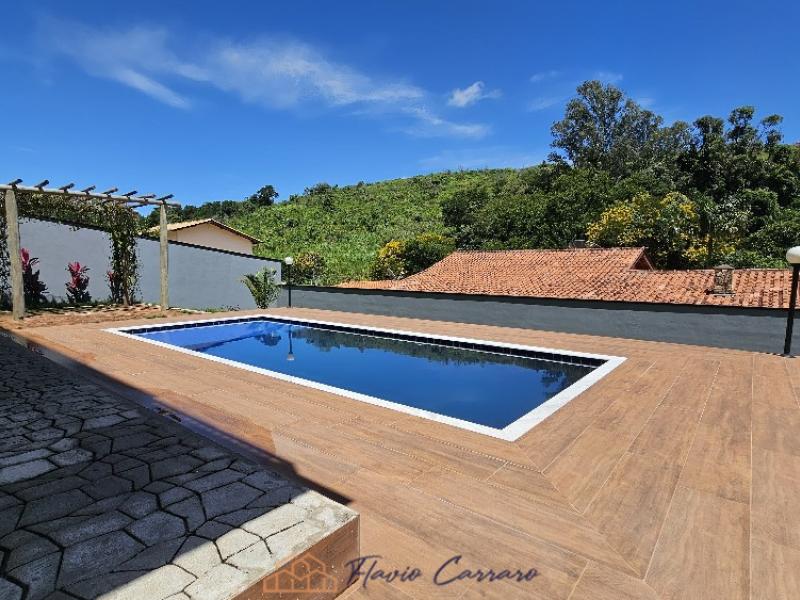 CASA PRÓXIMO AO CENTRO