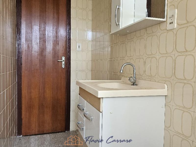APARTAMENTO PRÓXIMO AO CENTRO