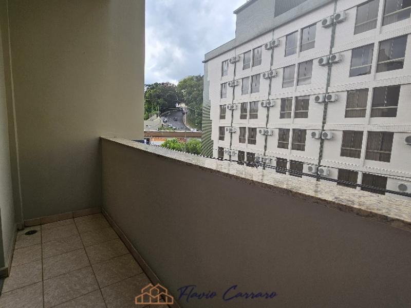 APARTAMENTO CENTRO