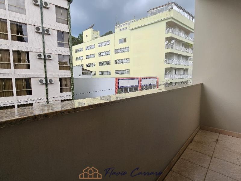 APARTAMENTO CENTRO