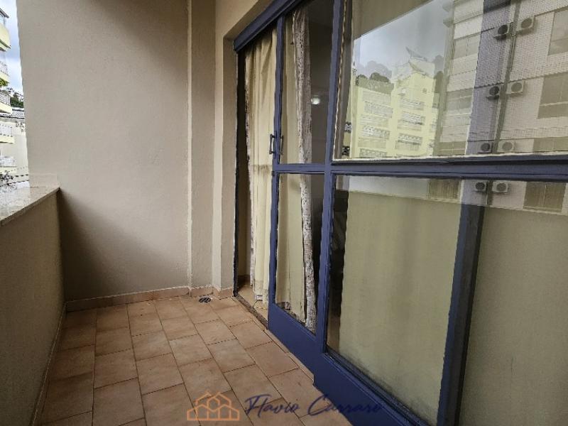 APARTAMENTO CENTRO